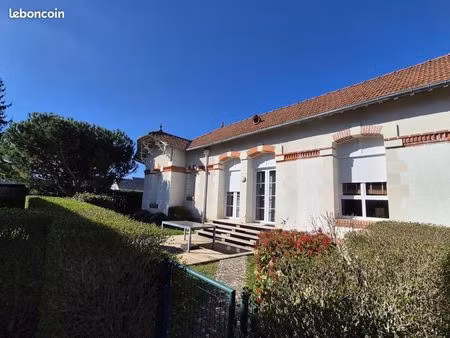 appartement 5 pièces 90 m²