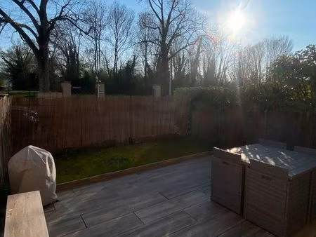 à vendre – superbe appartement t2