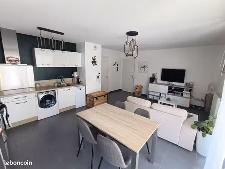 appartement t3 quartier grisettes