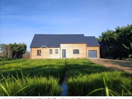 maison 4 pièces 91 m²