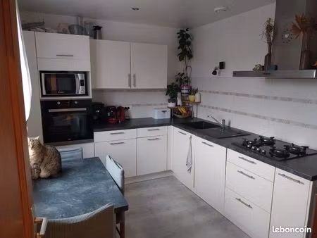 jolie maison individuelle centre ville dreux à pied