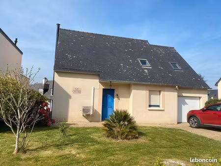 maison de 108 m²  la gouesniere