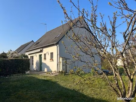 maison familiale 6 pièces