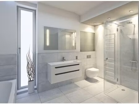 maison 3 pièces 92 m²