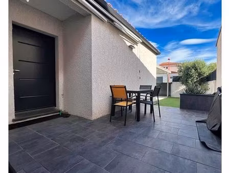 maison 4 pièces 78 m²