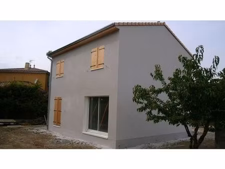 maison 4 pièces 87 m²