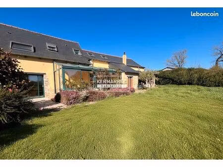 maison 6 pièces 134 m²