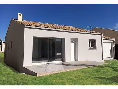 maison 3 pièces 86 m²