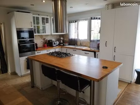 maison 7 pièces tours nord