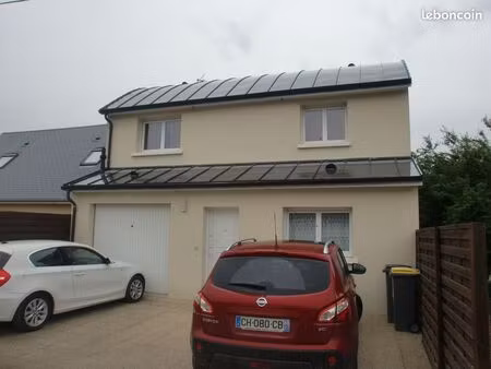 tours sainte radegonde proche iut