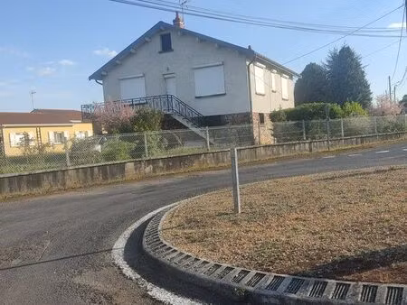 grande maison familiale