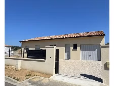 maison 4 pièces 85 m²