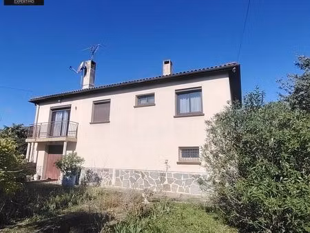 maison 5 pièces 80 m²