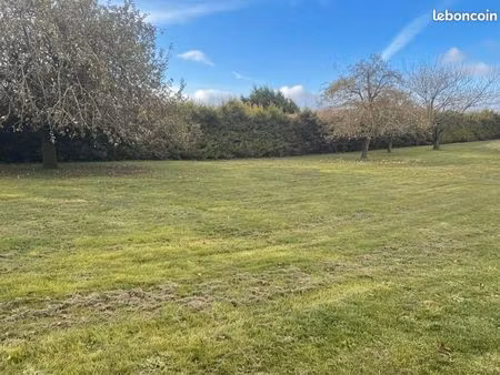 terrain 1140 m² bourgoin jallieu