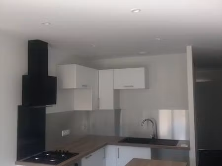 maison neuve 87 m² avec terrain