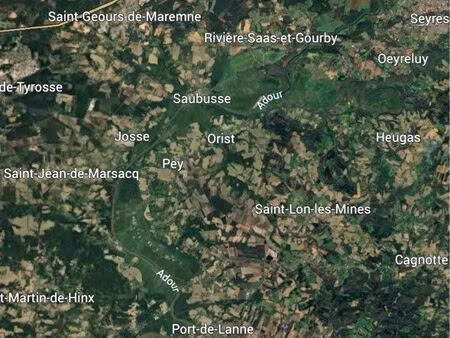 recherche parcelles bois