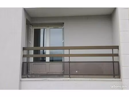 appartement t3 61 m2