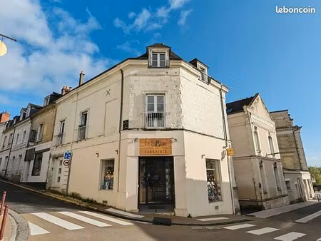 immeuble 193 m² vouvray