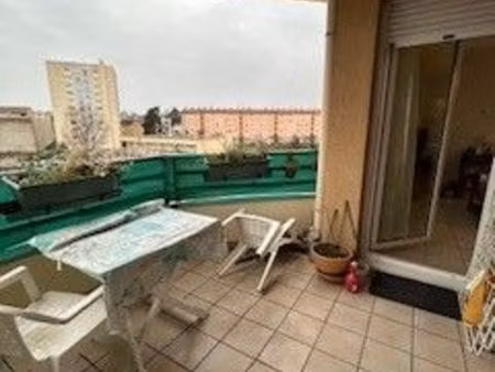 appartement 3 pièces 79 m²