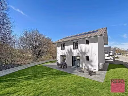 reso immobilier