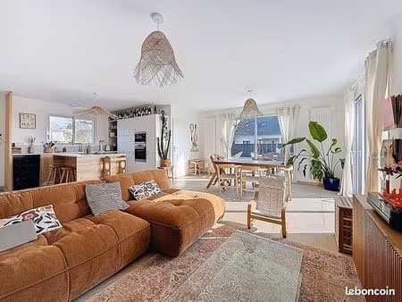 maison 5 pièces 97 m²