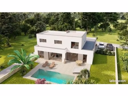 maison 6 pièces 150 m²