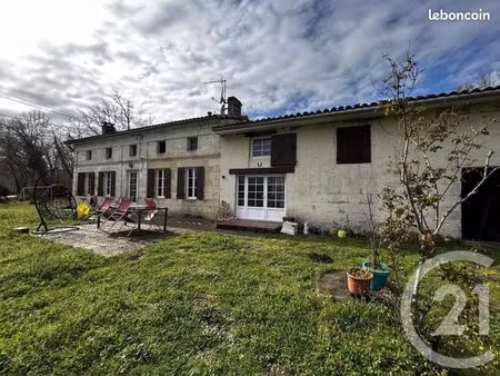 maison 5 pièces 106 m²