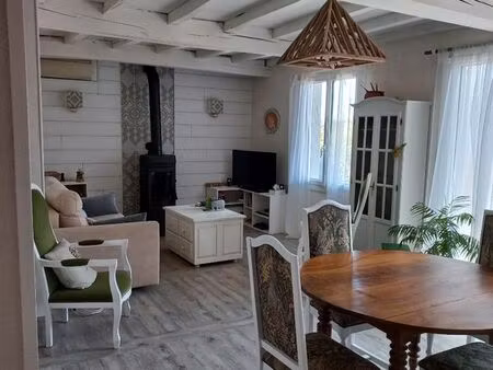 maison individuelle 117m2