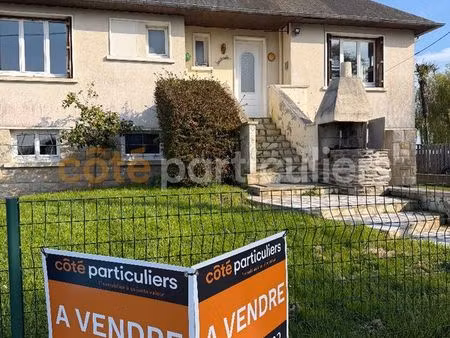 maison 8 pièces 137 m²