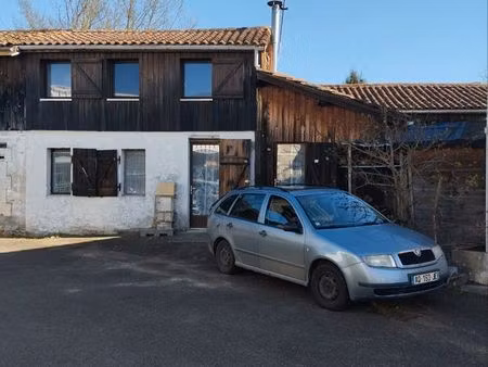 maisons plains pieds