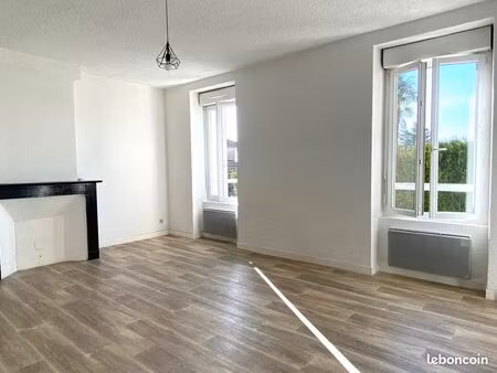 maison 4 pièces 105 m²