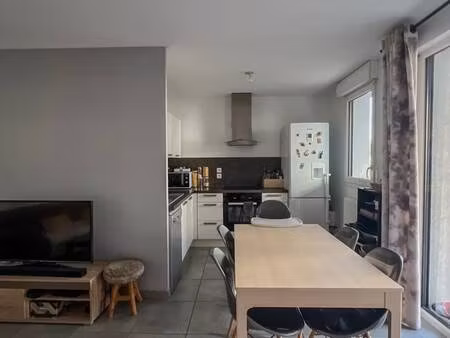 la piece immobilier