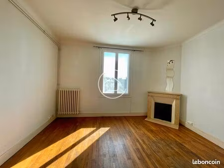 appartement 2 pièces 32 m²