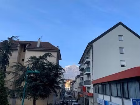 confiance immobilier