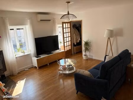 appartement centre village