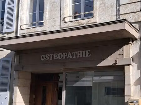 immeuble 5 pièces 100 m²