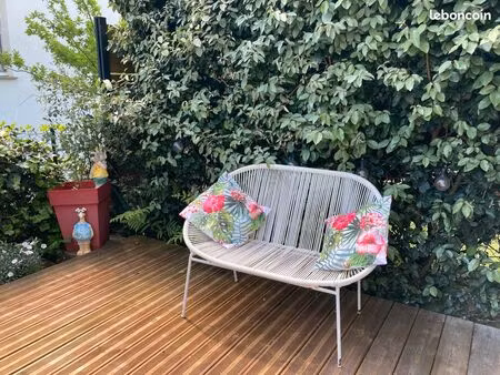 ravissatn t2 à ondres