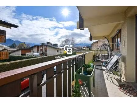 coldwell banker la clé des cimes