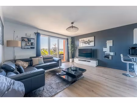 vente appartement 3 pièces 70 m² à talence (33400)  342 200 €