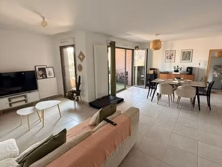 location appartement tours nord