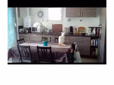 propriétaire particulier