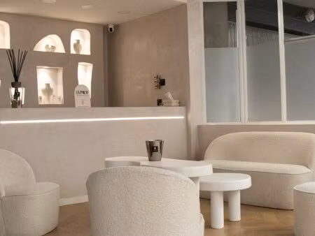 institut beauté clef en main - 95m2