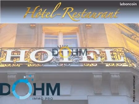 local 920 m² firminy