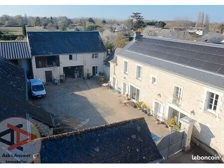 maison 13 pièces 435 m²