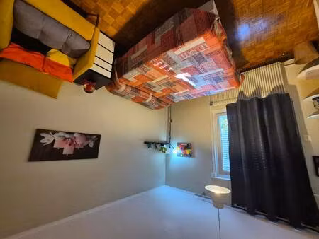 propriétaire particulier