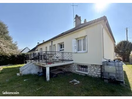 maison 8 pièces 150 m²