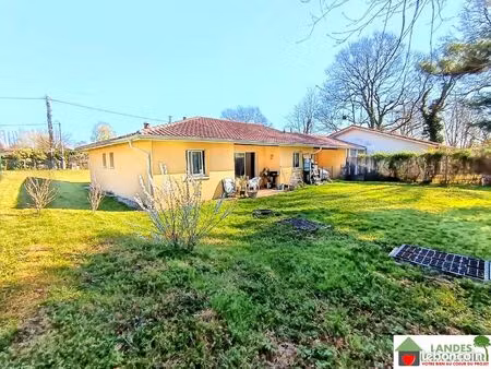 maison 4 pièces 96 m²