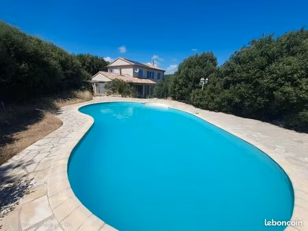 maison familiale 185m2