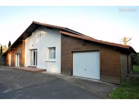 maison 5 pièces  102 m2