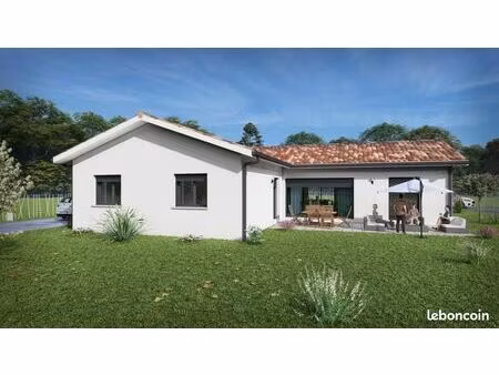 maison 5 pièces 145 m²